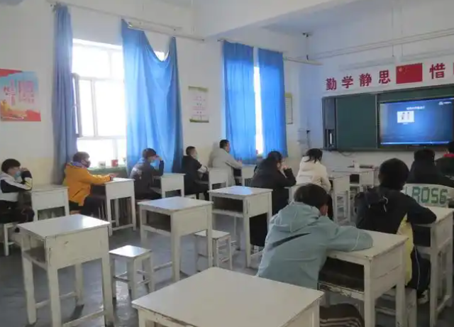 才智心育系统掩盖万余名学生构成心理健康教育全息画像 才智心育系统掩盖万余名学生构成心理健康教育全息画像